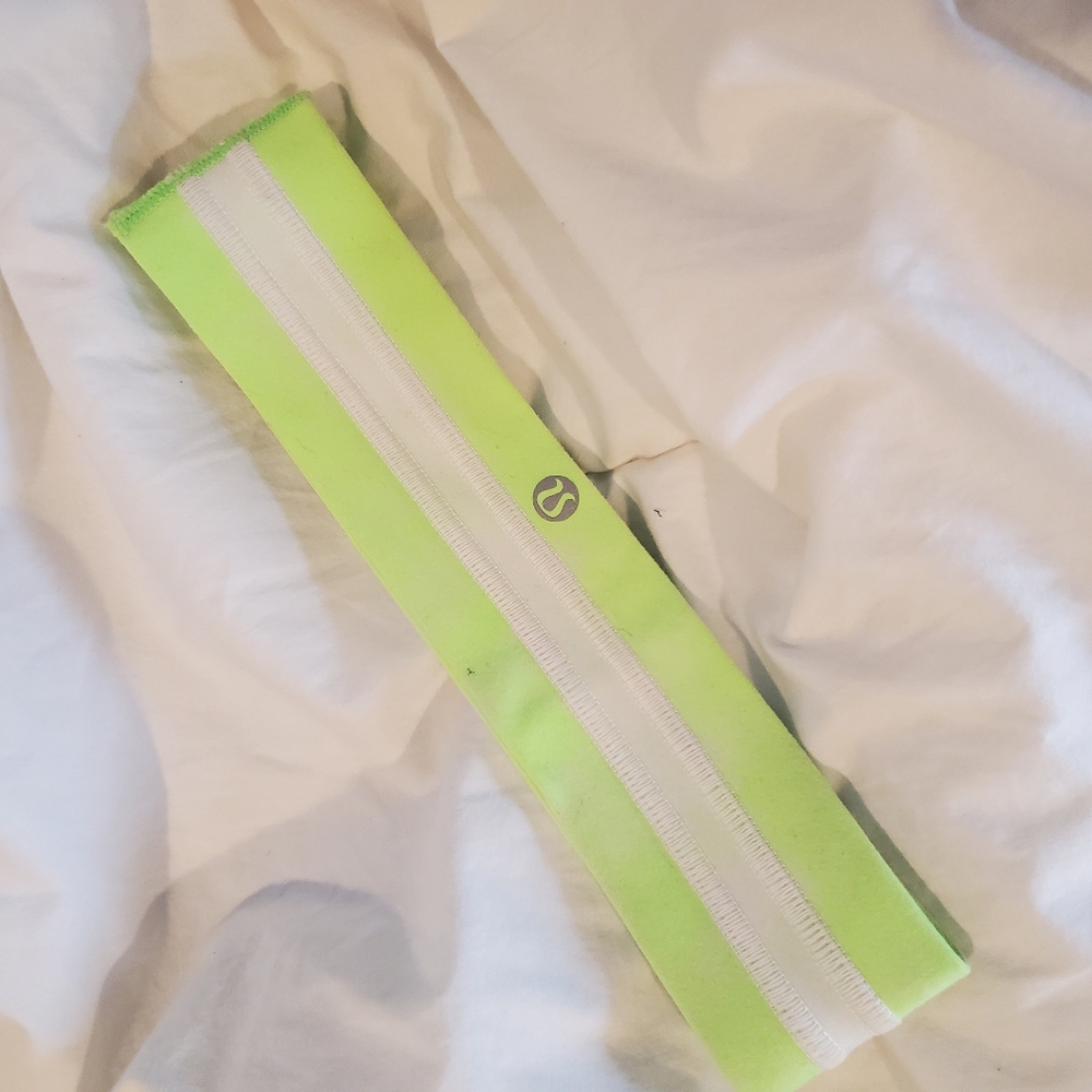 Lululemon headband lot - Picture 10 of 15